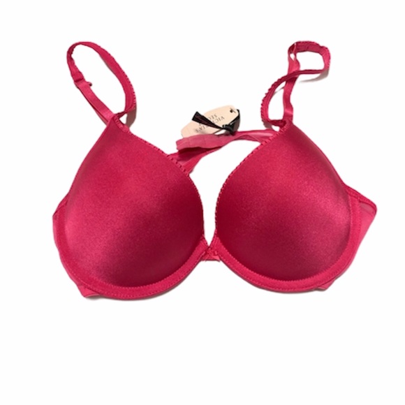 Victoria's Secret Other - Victoria’s Secret Push up Bra